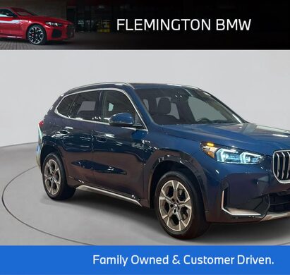 2026 BMW X1