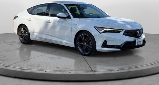 2023 Acura Integra