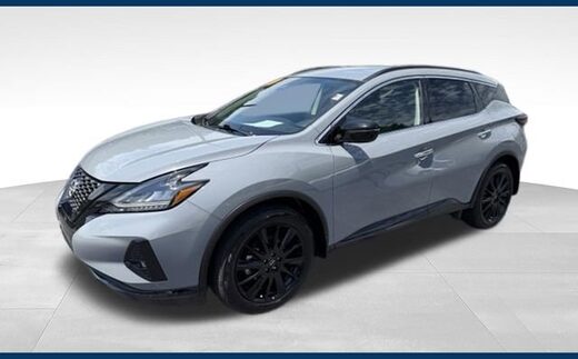 2024 Nissan Murano