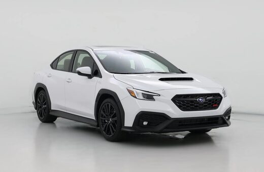 2026 Subaru WRX