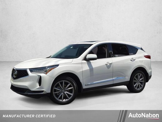 2024 Acura RDX
