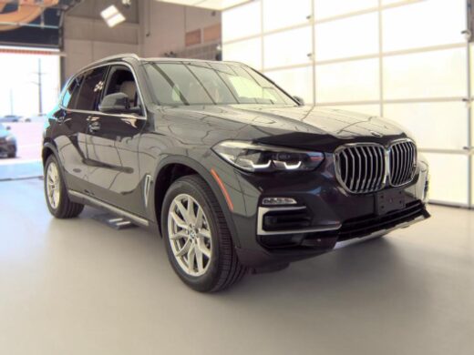 2020 BMW X5