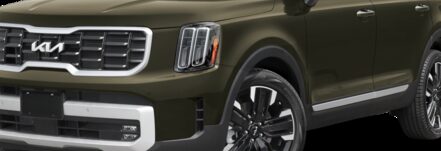 2024 Kia Telluride