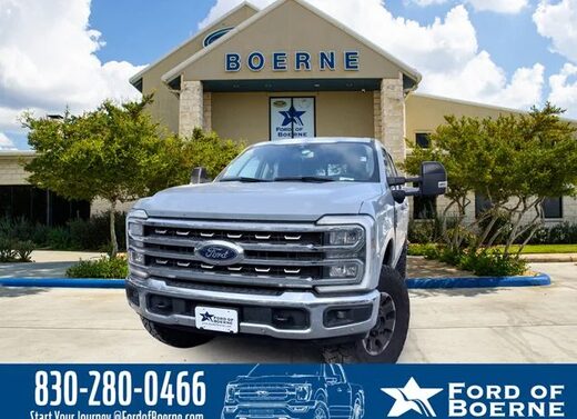 2024 Ford Super Duty F-250 SRW