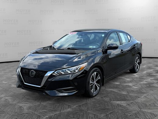 2023 Nissan Sentra