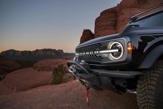 2027 Ford Expedition