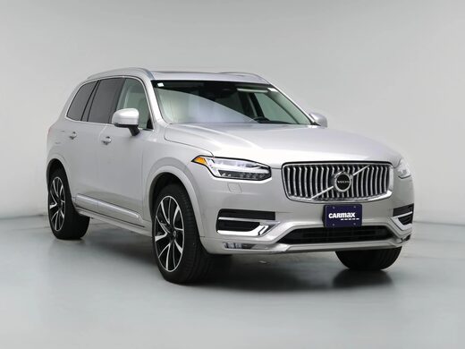 2023 Volvo XC90