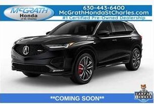 2023 Acura MDX