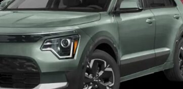 2026 Kia Niro EV