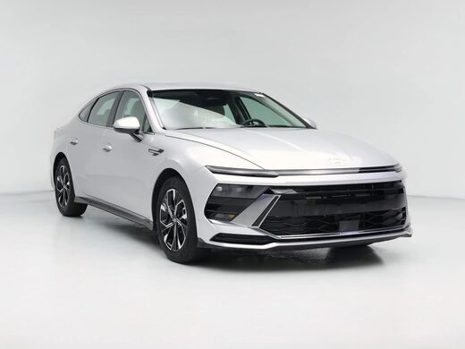 2025 Hyundai Sonata