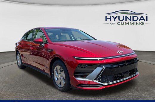 2026 Hyundai Sonata