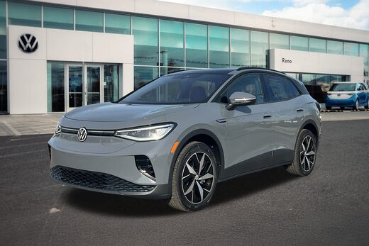 2026 Volkswagen ID.4