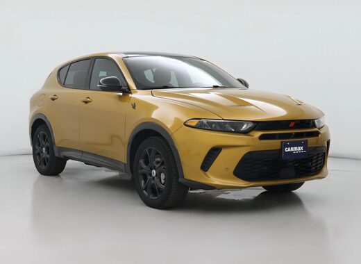 2024 Dodge Hornet