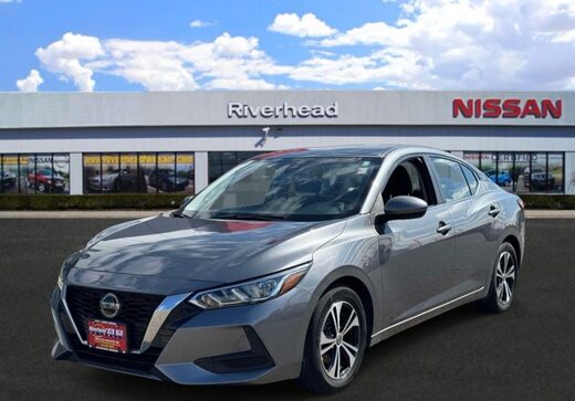 2023 Nissan Sentra