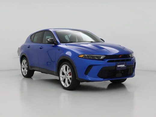 2024 Dodge Hornet
