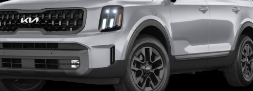 2023 Kia Telluride