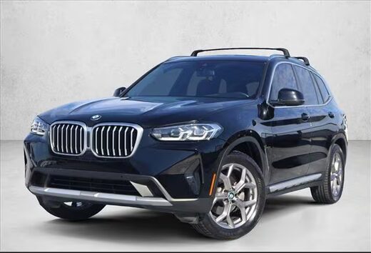 2023 BMW X3