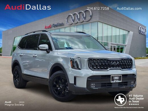 2024 Kia Telluride