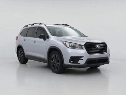 2022 Subaru Ascent