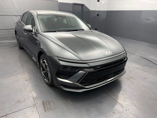 2026 Hyundai Sonata