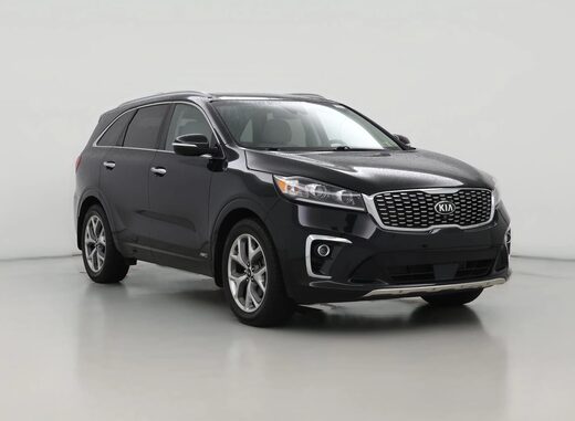 2020 Kia Sorento