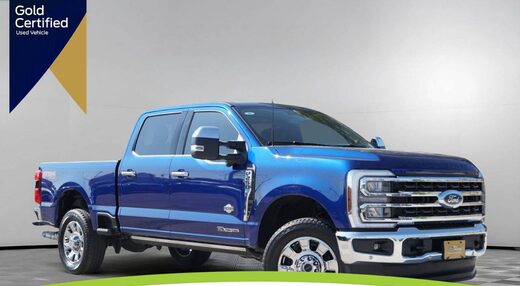 2026 Ford Super Duty F-250 SRW