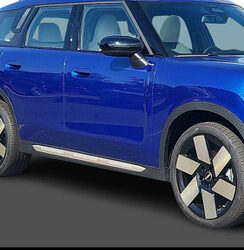 2025 MINI Countryman