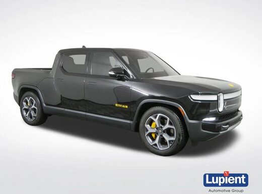 2022 Rivian R1T
