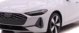 2025 Audi A5