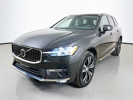 2023 Volvo XC60