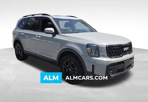 2024 Kia Telluride