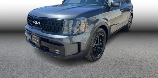 2024 Kia Telluride