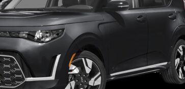 2023 Kia Soul