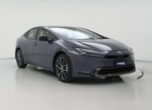2024 Toyota Prius