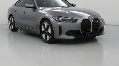 2023 BMW i4