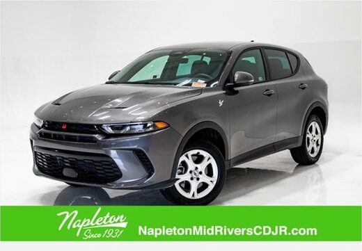 2024 Dodge Hornet