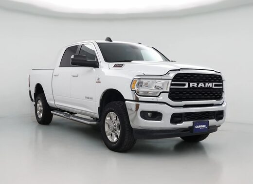 2022 RAM 2500