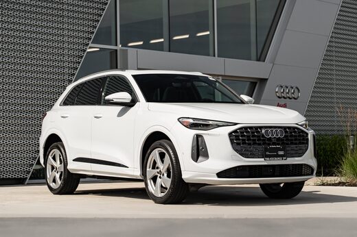 2025 Audi Q5