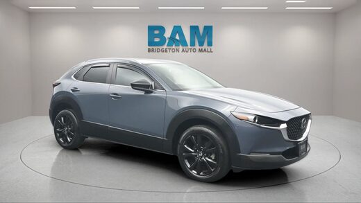 2023 Mazda CX-30