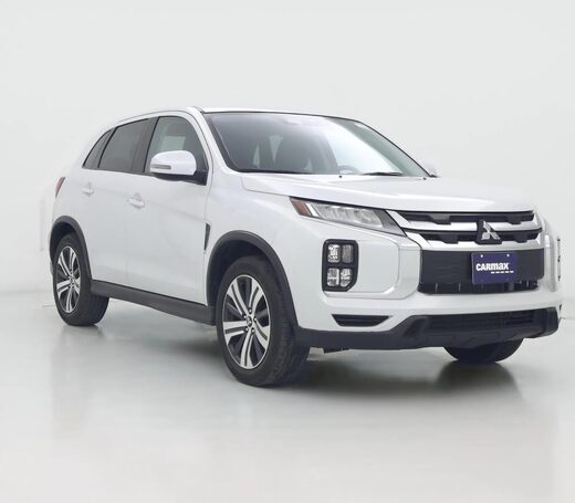 2024 Mitsubishi Outlander Sport