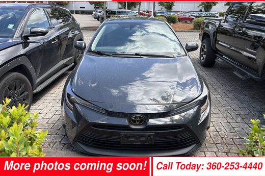 2023 Toyota Corolla