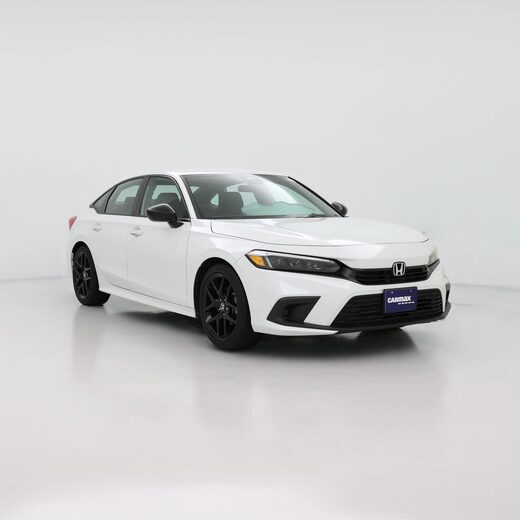 2023 Honda Civic Sedan