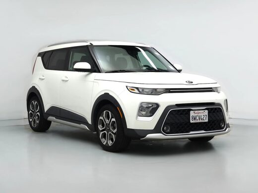 2021 Kia Soul