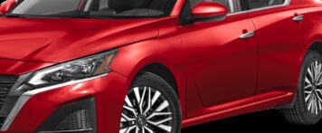2023 Nissan Altima