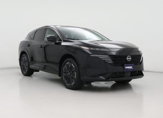 2025 Nissan Murano