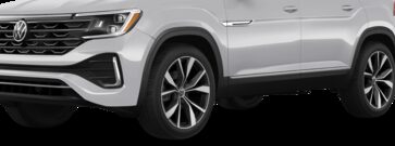 2026 Volkswagen Atlas Cross Sport