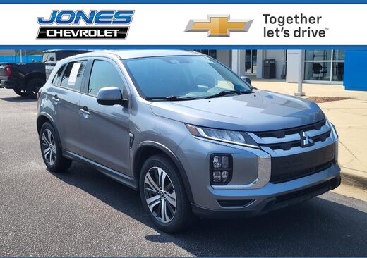 2025 Mitsubishi Outlander Sport