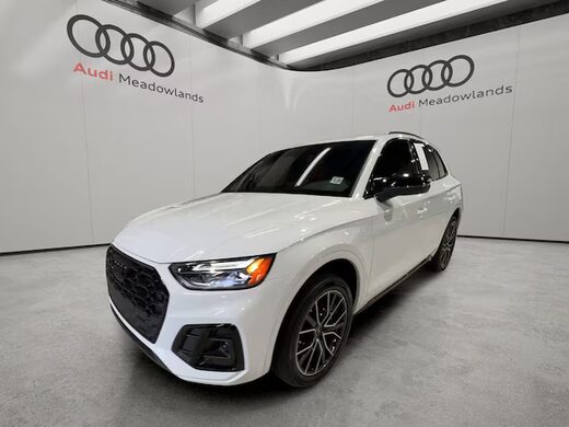 2023 Audi SQ5