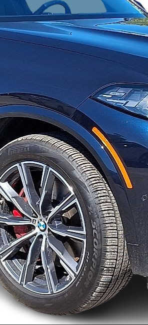 2024 BMW X5