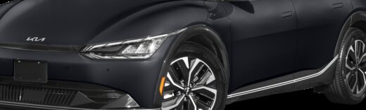 2024 Kia EV6